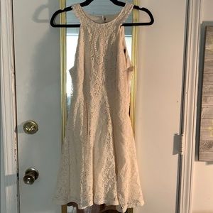 City Triangle Dress